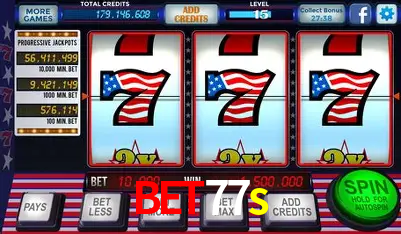 Exclusive Offers bet77s