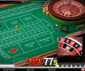 Flash Promotion bet77s